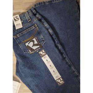 NWT Rockies Jeans, Slim Low Rise, Boot Cut, Women's Size 6 DISCONTINUED